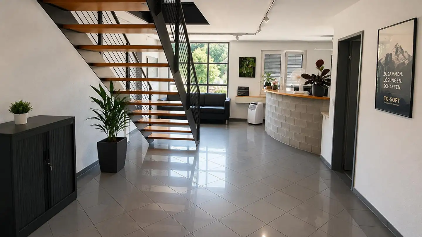 Edificio ad uso misto in affitto - Fabrikstrasse 14, 9220 Bischofszell - Foto 4