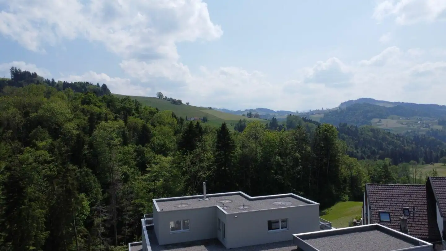 Terreno edificabile in vendita - Falkenweg 9, 9034 Eggersriet