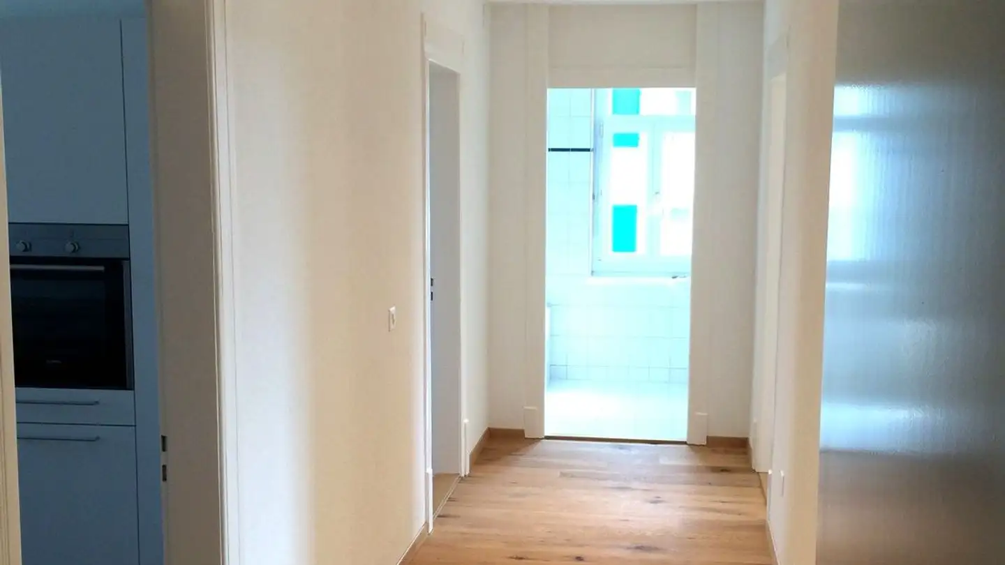 Appartamento in affitto - Niklaus Konrad-Strasse 30, 4500 Solothurn - Foto 4