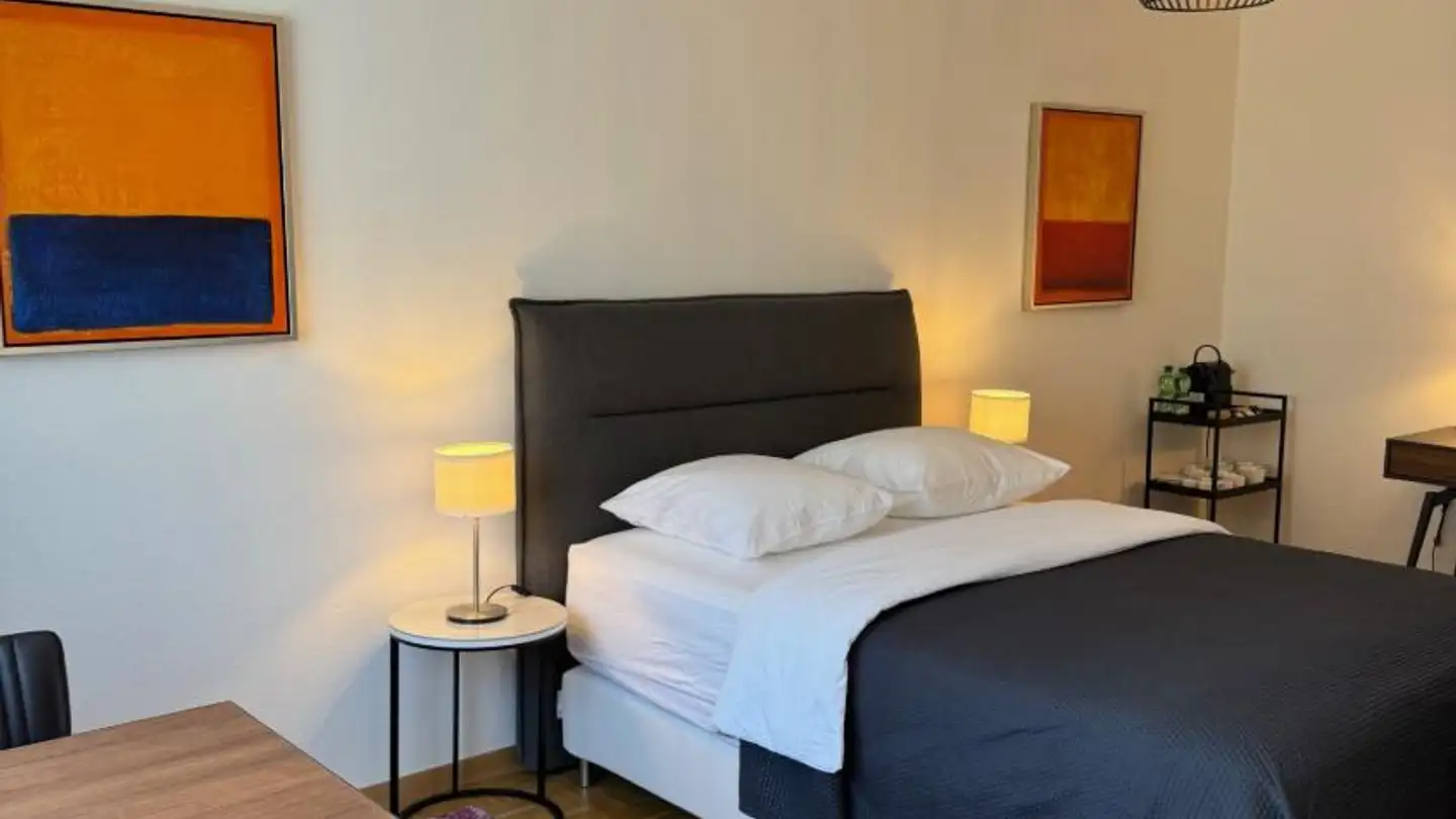 Appartement à louer - Rue Du Clos-De-Bulle 5, 1004 Lausanne - Photo 2