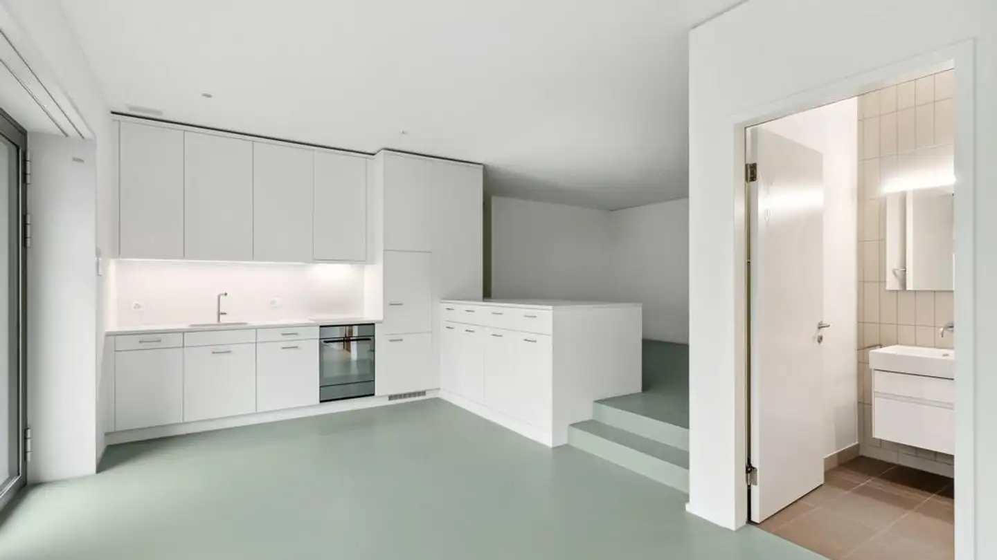 Duplex à louer - Wydäckerring 71, 8047 Zürich - Photo 2