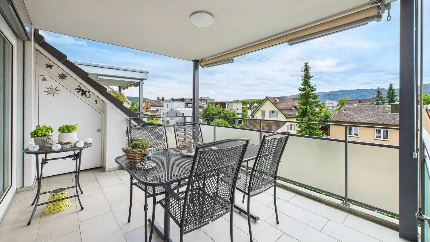 Villa in vendita - 5430 Wettingen - Foto 3