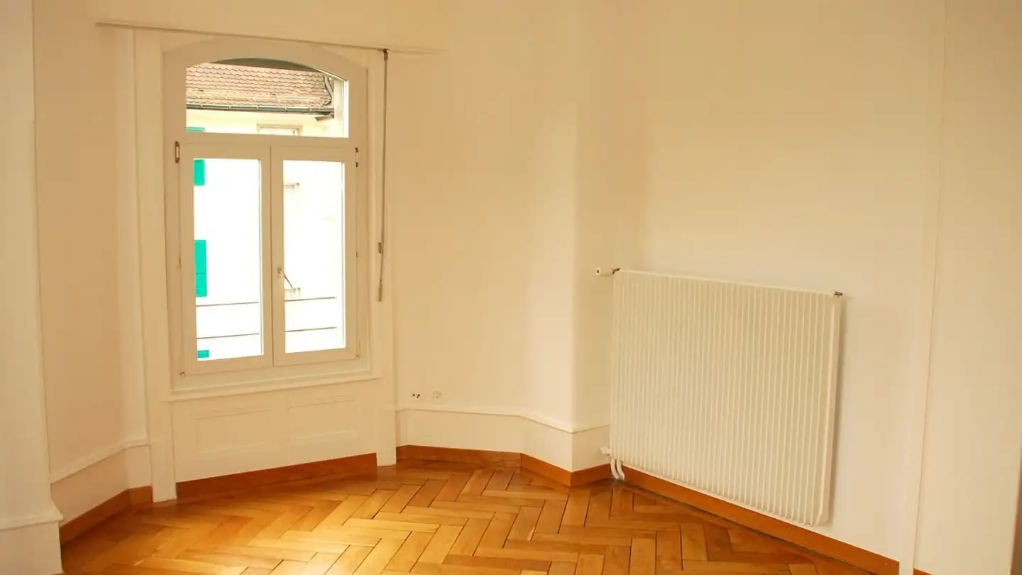 Appartamento in affitto - Niklaus Konrad-Strasse 30, 4500 Solothurn