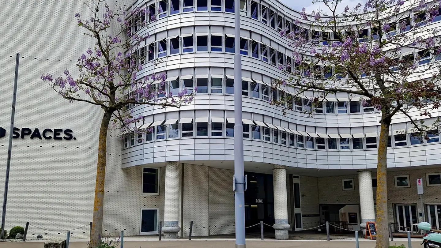 Bureau à louer - Leutschenbachstrasse 95, 8050 Zürich - Photo 2