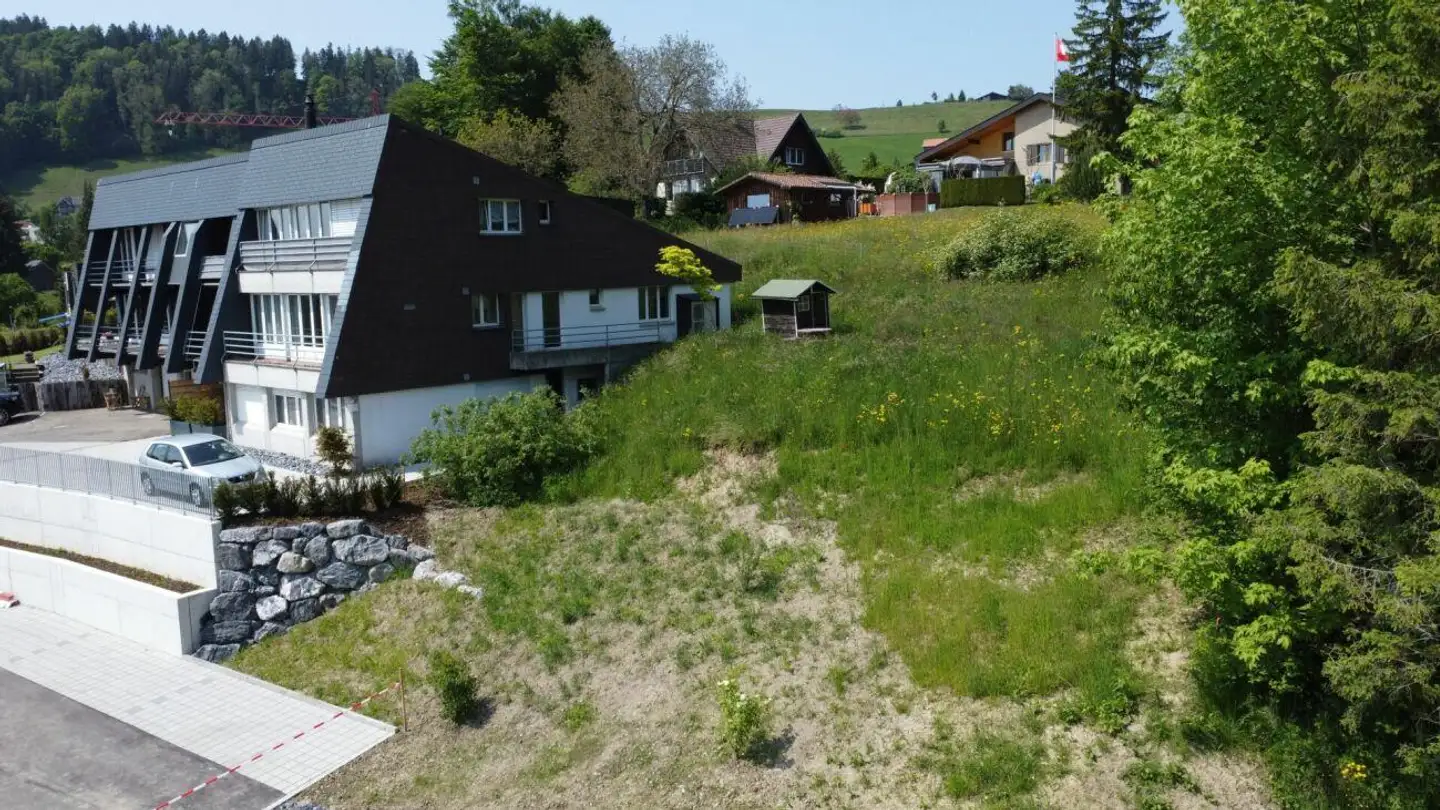 Terreno edificabile in vendita - Falkenweg 9, 9034 Eggersriet - Photo 3