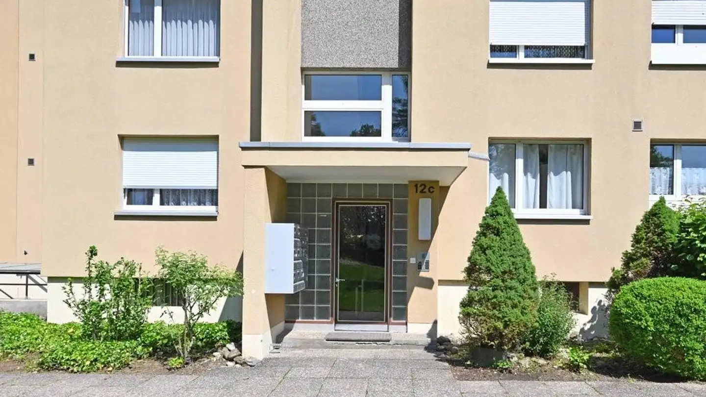 Appartamento in affitto - Kappelenring 12, 3032 Hinterkappelen - Foto 2