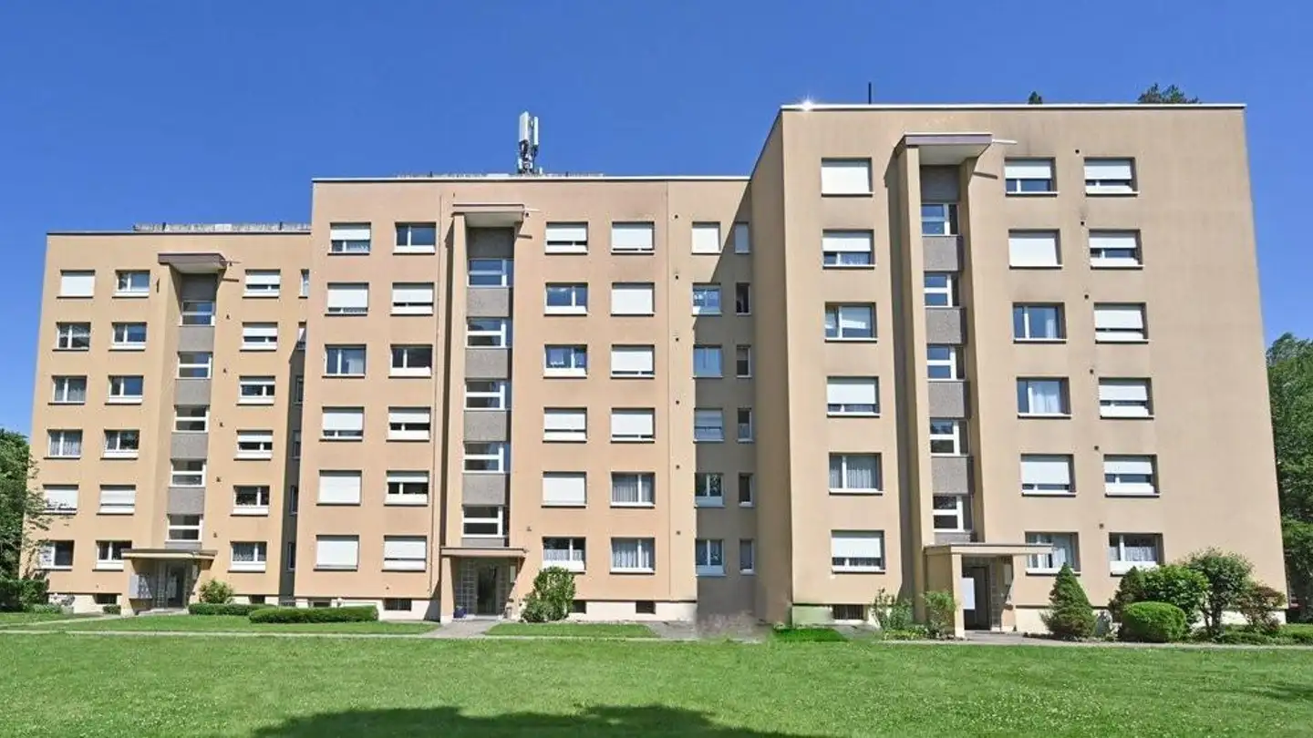 Appartamento in affitto - Kappelenring 12, 3032 Hinterkappelen - Foto 3