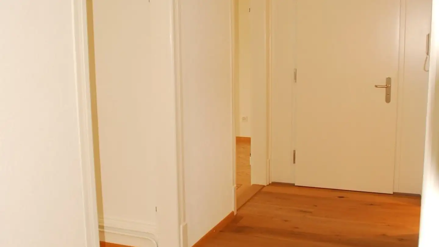 Appartamento in affitto - Niklaus Konrad-Strasse 30, 4500 Solothurn - Foto 2