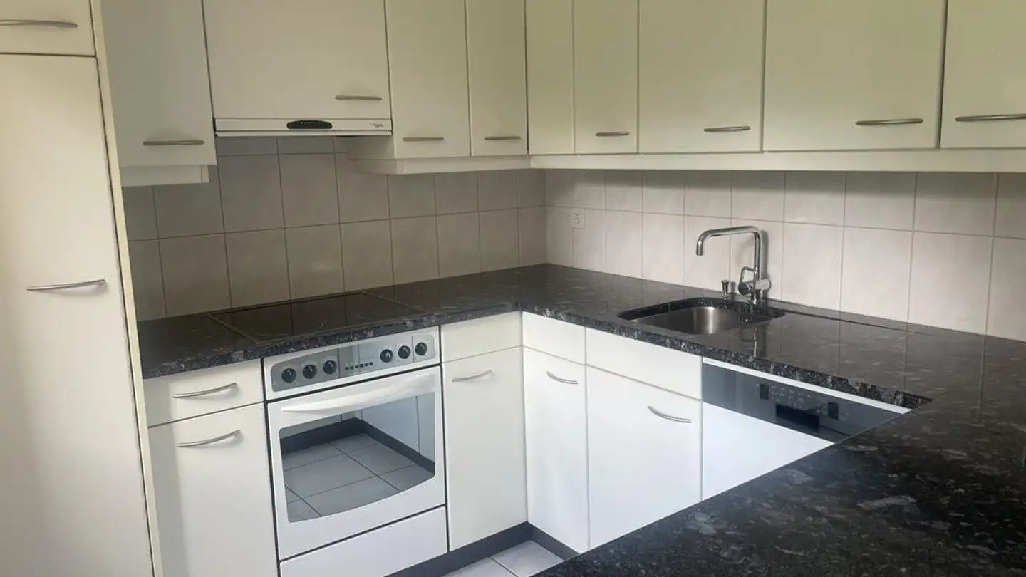 Appartamento in affitto - Kappelenring 12, 3032 Hinterkappelen - Foto 4