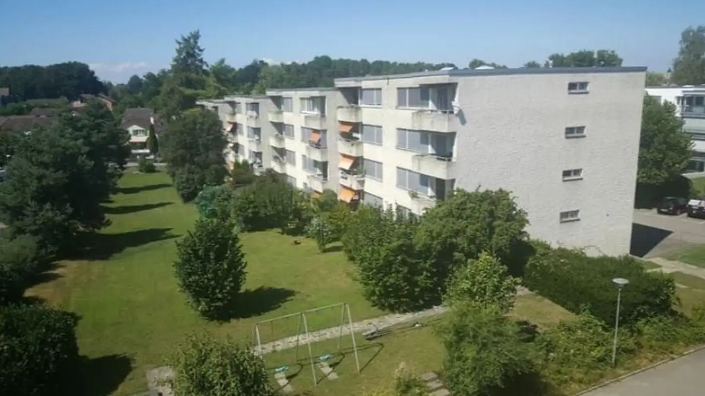 Appartement à louer - Obstgartenstrasse 17, 9320 Arbon