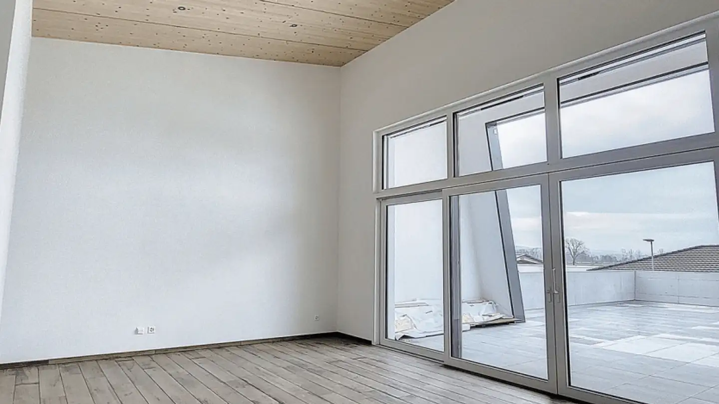 Appartement à louer - Impasse De La Fava 4, 1566 St-Aubin FR