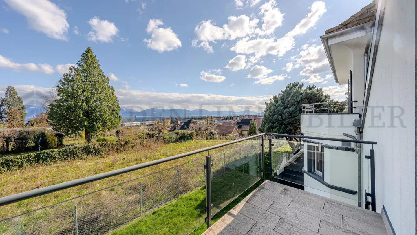Single house for sale - 1131 Tolochenaz