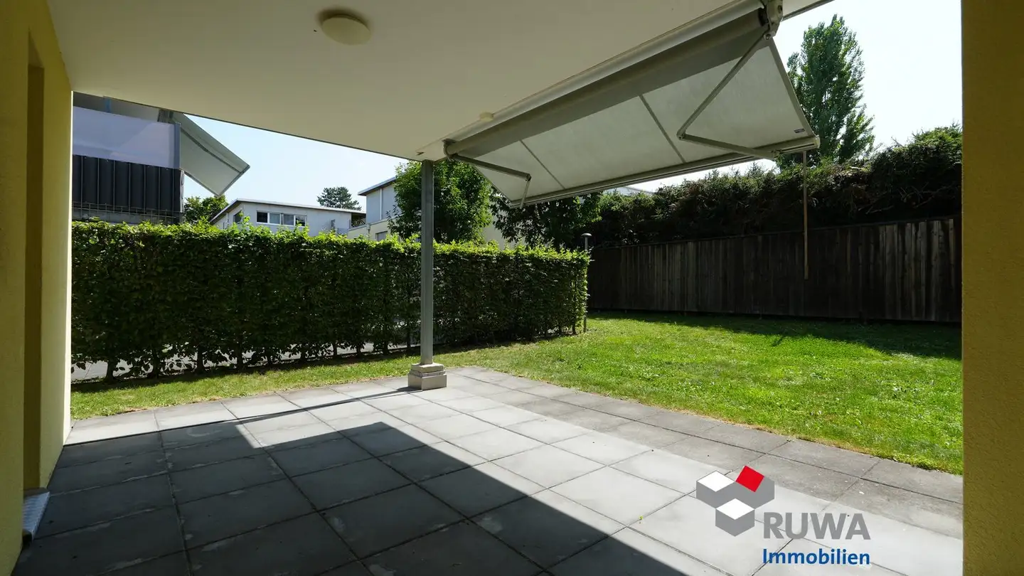 Appartamento in affitto - Hofstattweg 7c, 3422 Kirchberg BE - Photo 2