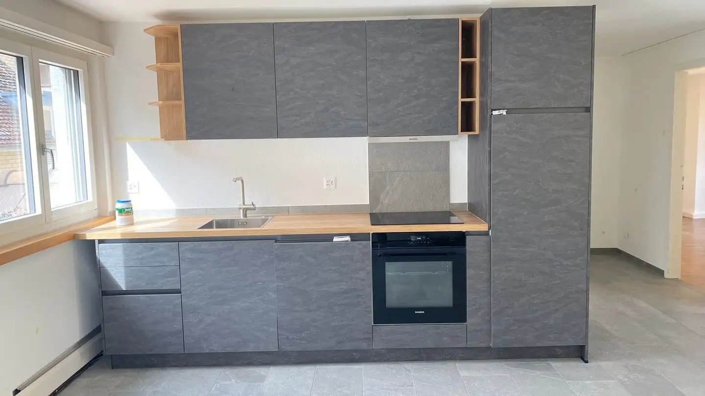 Apartment for rent - Posthof 7, 8200 Schaffhausen - Photo 3