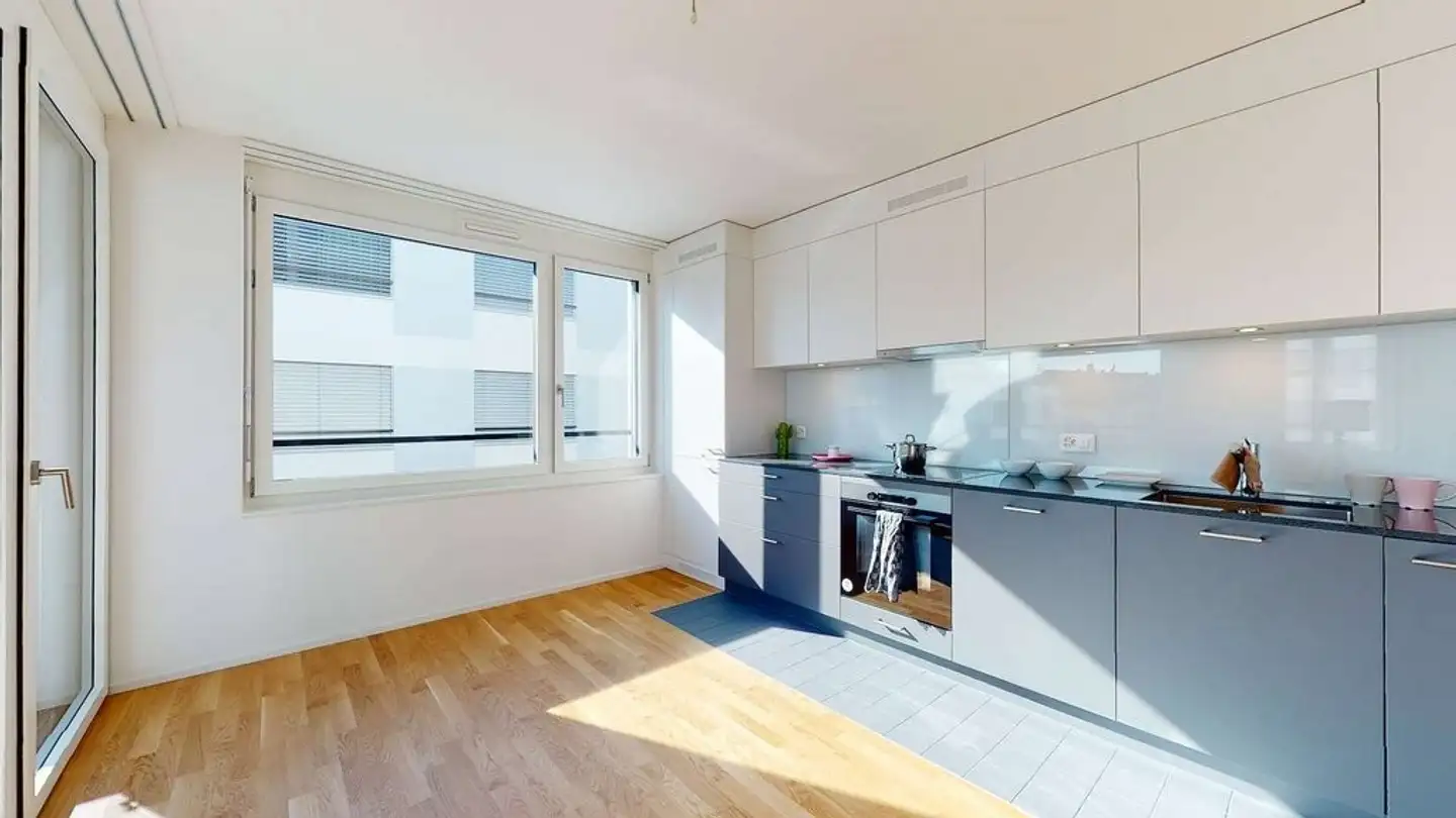 Appartamento in affitto - Zentrumweg 10, 4562 Biberist - Foto 4