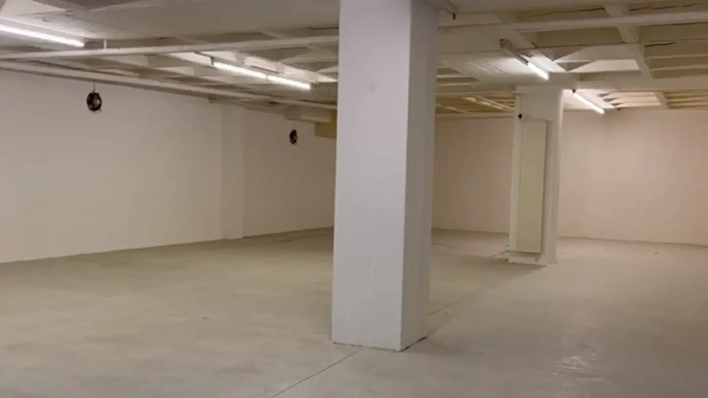 Gewerbe mieten - Rue Saint-Martin 9, 1003 Lausanne