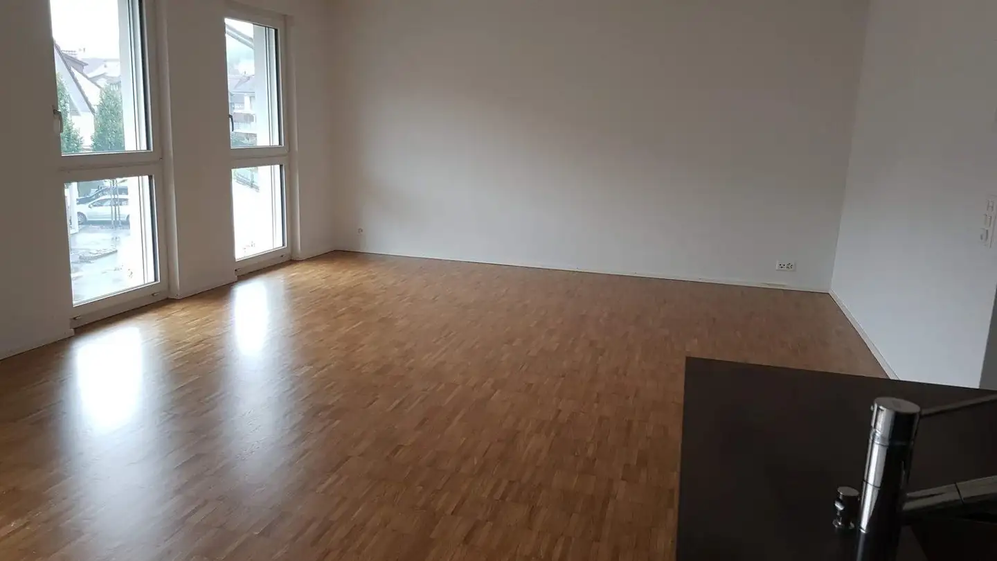 Appartement à louer - Dorfstrasse 55, 5306 Tegerfelden - Photo 2