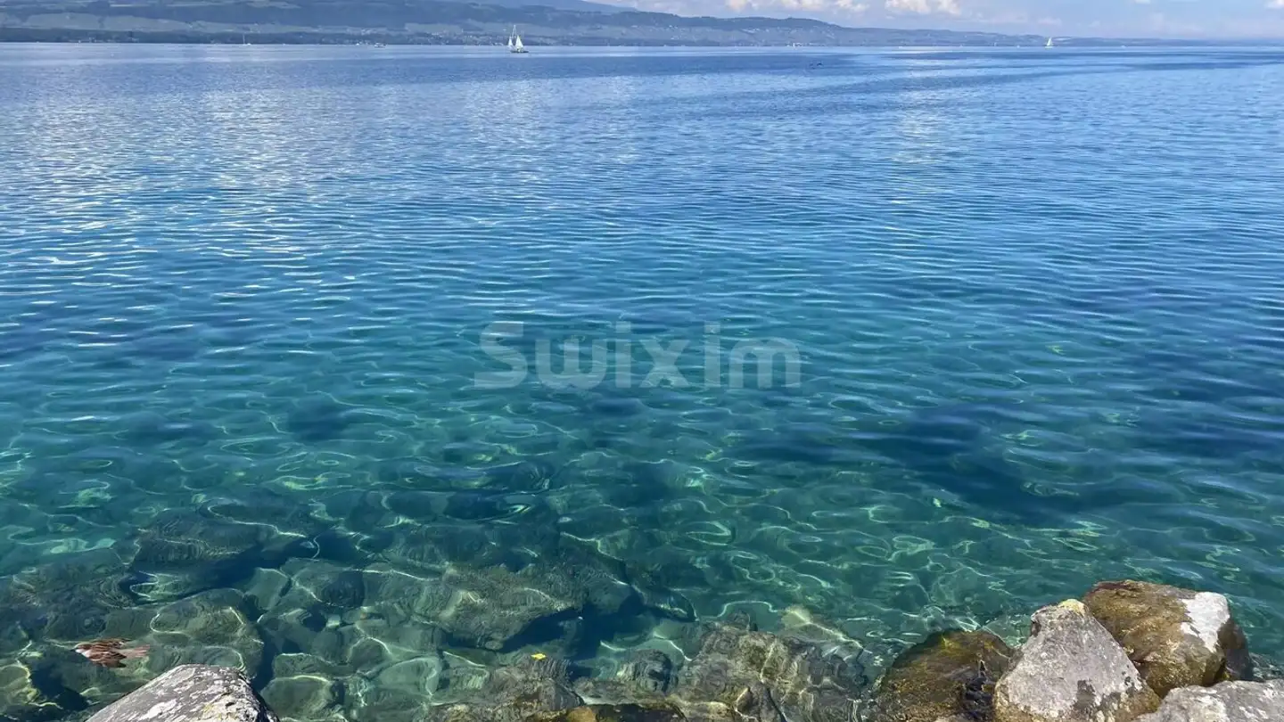 Casa grotta in vendita - 1204 Genève