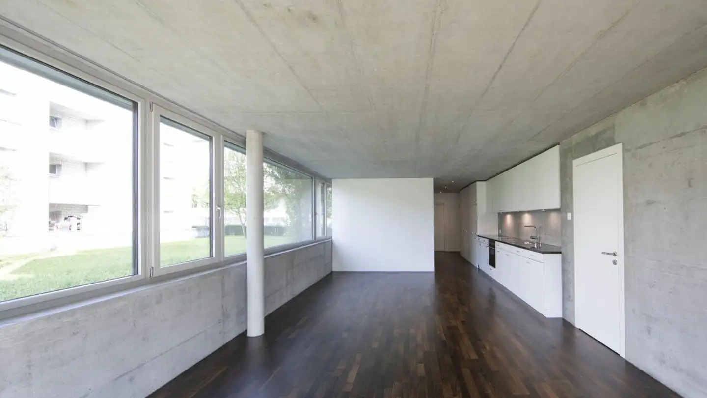 Apartment for rent - Hauptstrasse 15a, 9436 Balgach