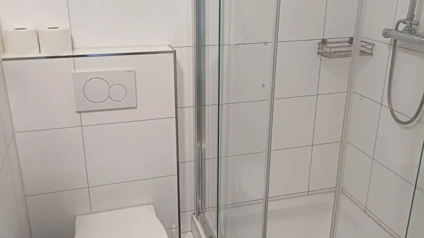 Single room for rent - Nordstrasse 20, 9220 Bischofszell - Photo 2