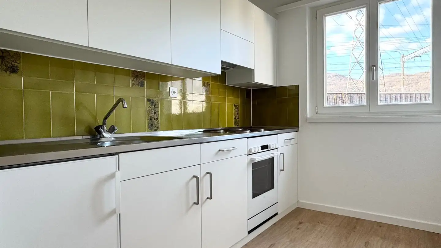 Wohnung mieten - Via Giorgio Bernasconi 31a, 6850 Mendrisio - Foto 4