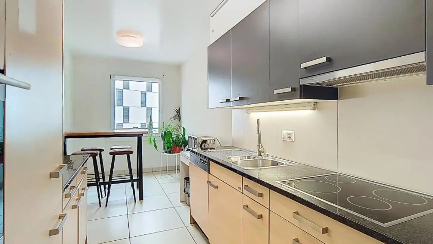 Wohnung kaufen - Avenue de Gilamont 42, 1800 Vevey