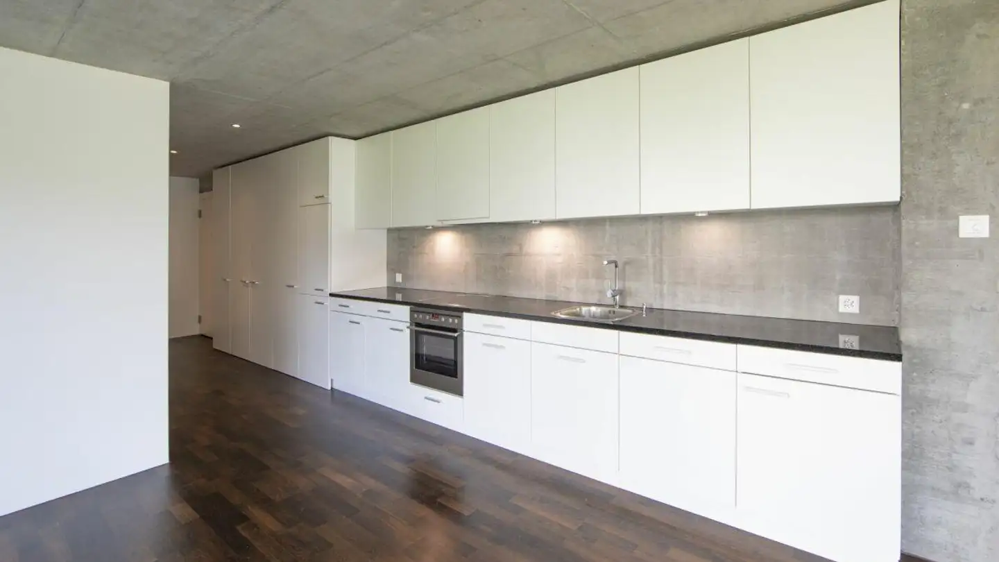 Apartment for rent - Hauptstrasse 15a, 9436 Balgach - Photo 2
