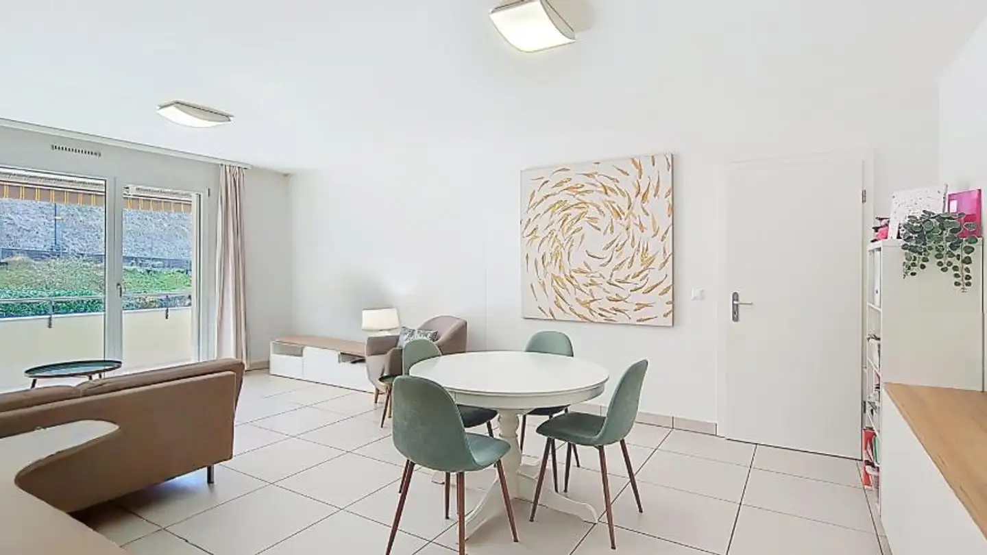 Wohnung kaufen - Avenue de Gilamont 42, 1800 Vevey - Foto 2