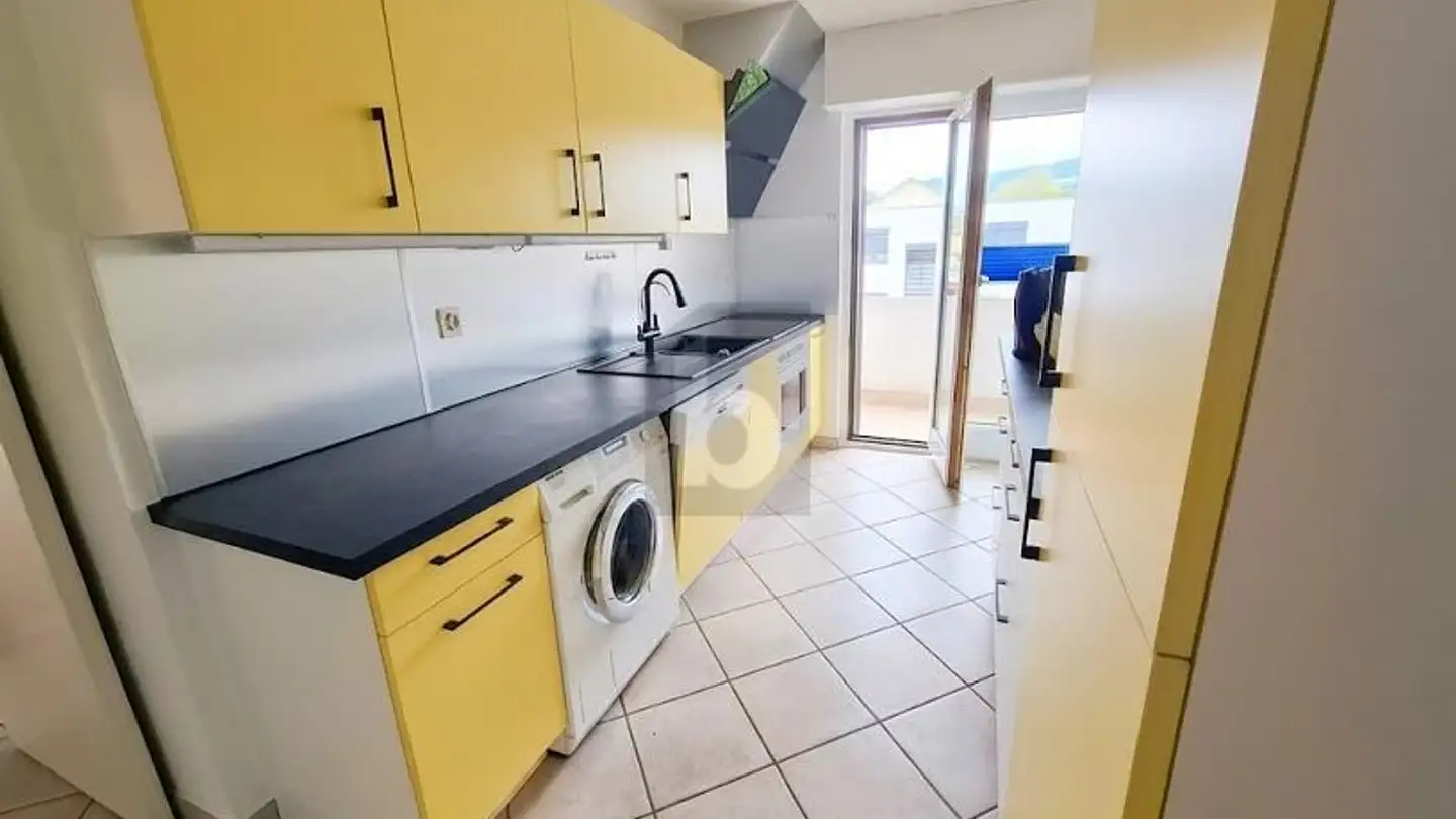 Apartment for sale - 2950 Courgenay