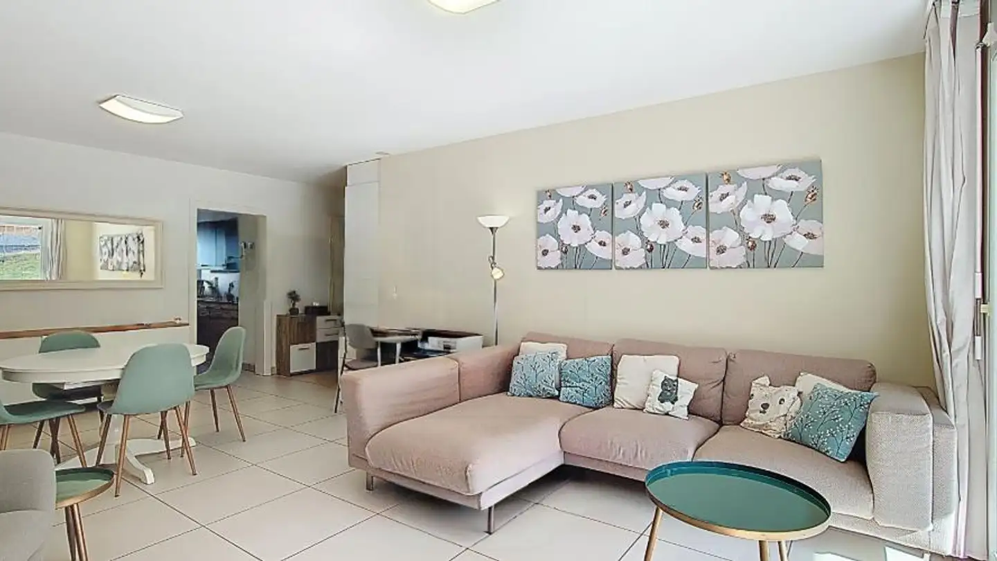 Wohnung kaufen - Avenue de Gilamont 42, 1800 Vevey - Foto 3