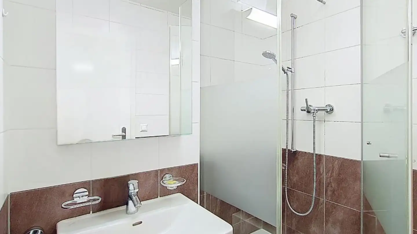 Wohnung kaufen - Avenue de Gilamont 42, 1800 Vevey - Foto 4