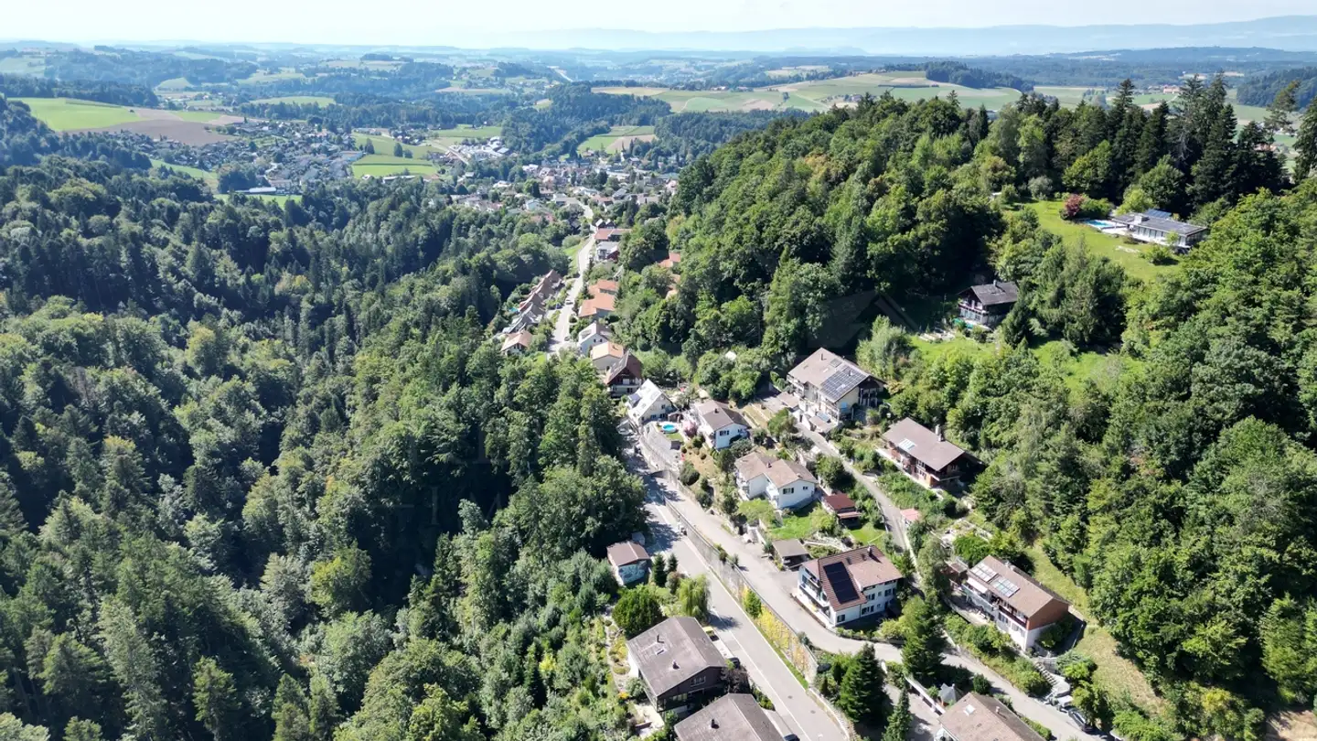 Casa singola in vendita - Haltenstrasse 111, 3145 Niederscherli - Foto 2