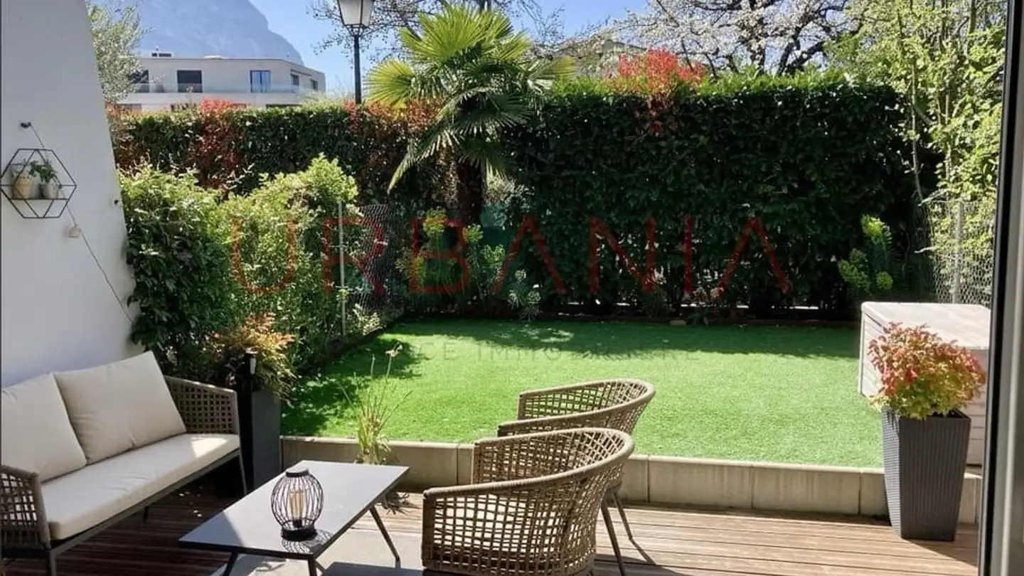 Einfamilienhaus kaufen - 1255 Veyrier