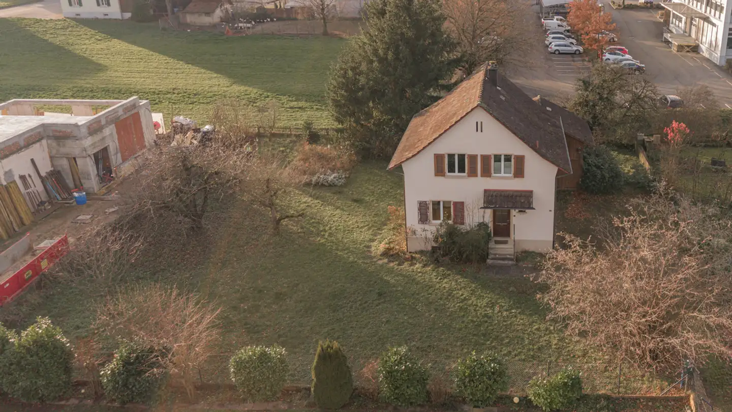 Bien immobilier à vendre - Grienweg 13, 4226 Breitenbach - Photo 3