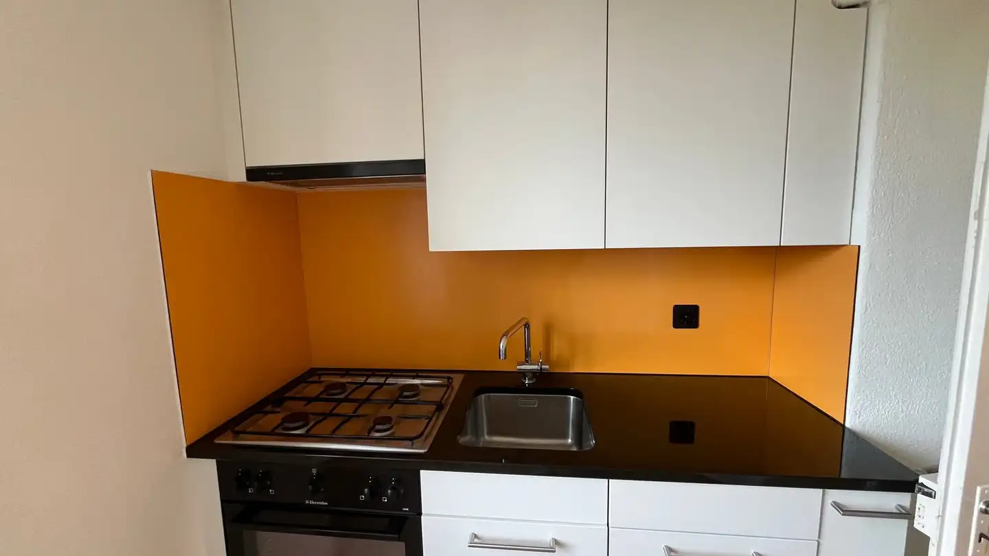 Appartement à louer - Maihofstrasse 87, 6006 Luzern - Photo 3