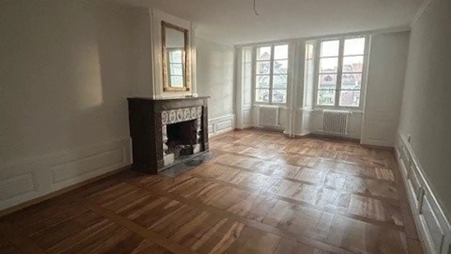 Appartement à louer - Rue De Morat / Murtengasse 3, 1700 Fribourg - Photo 2