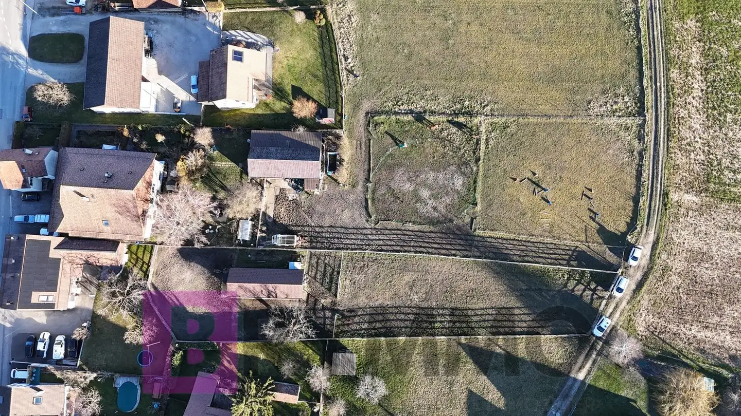 Immeuble résidentiel à vendre - 1045 Ogens - Photo 4