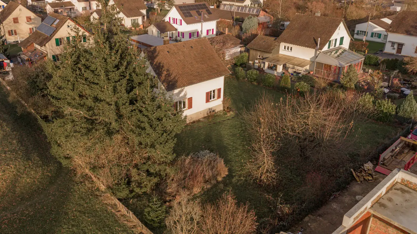 Bien immobilier à vendre - Grienweg 13, 4226 Breitenbach - Photo 4