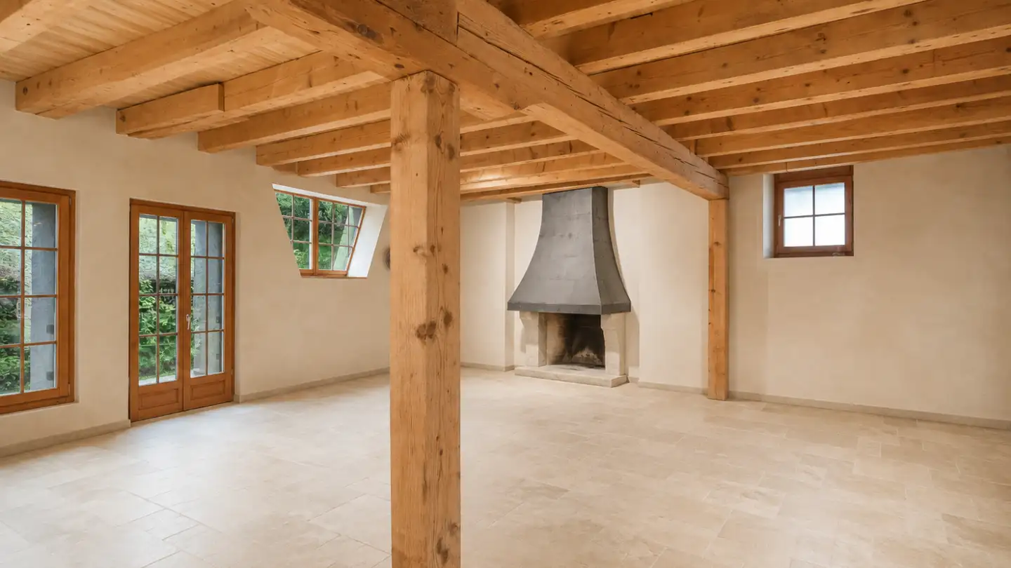 Maisonette kaufen - 1291 Commugny