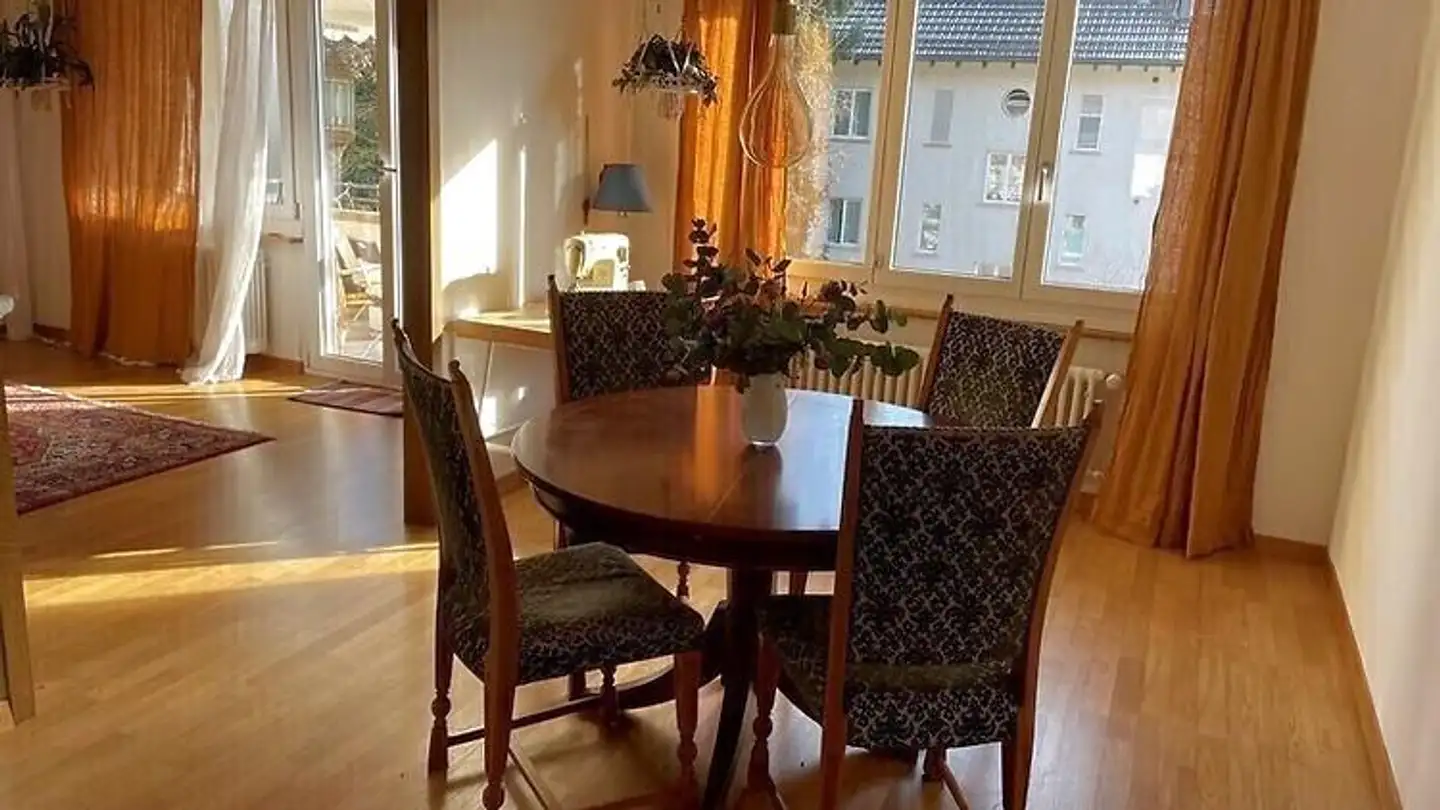 Appartement meublé à louer - 3013 Bern - Photo 3