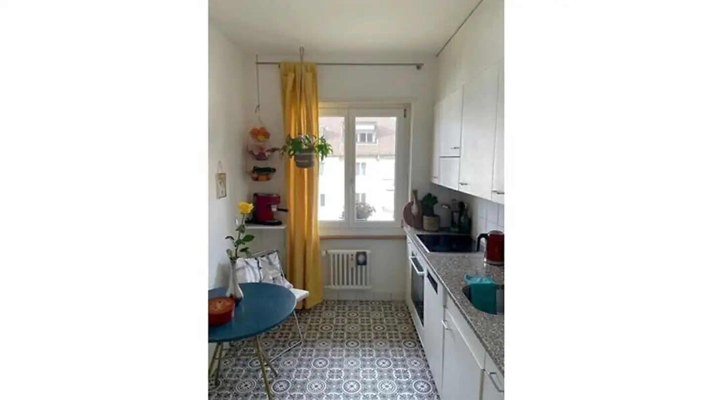 Appartement meublé à louer - 3013 Bern - Photo 4