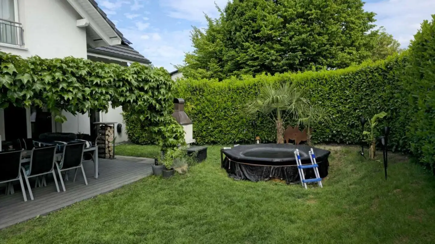 Single house for sale - 8580 Amriswil - Photo 2