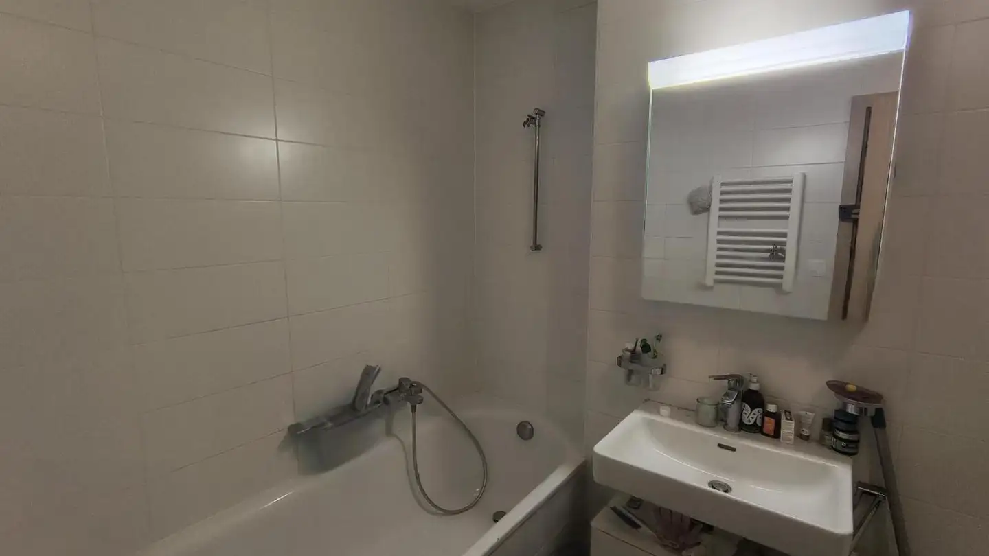 Appartement à louer - Avenue Des Pâquis 1, 1110 Morges - Photo 4