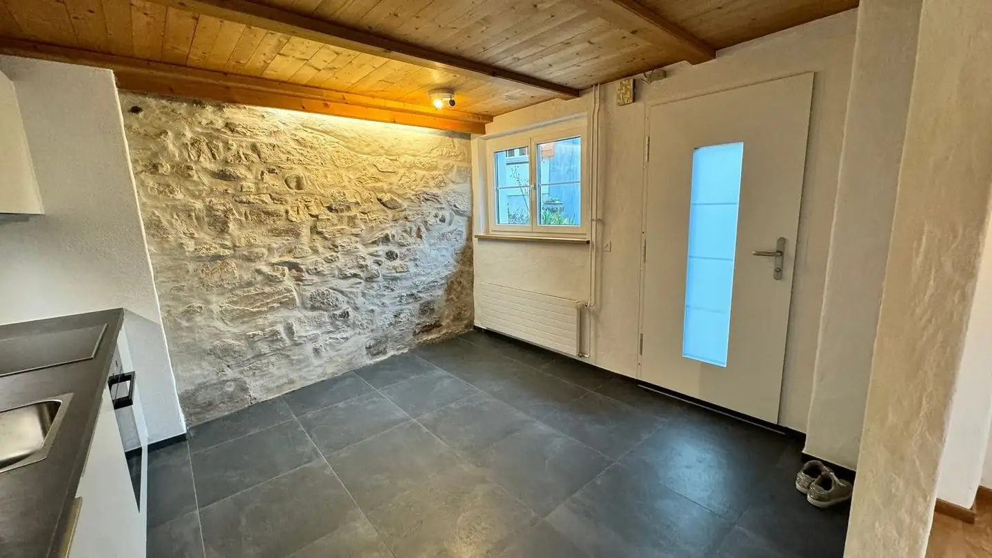 Apartment for rent - Schlössliweg 25, 8200 Schaffhausen - Photo 2