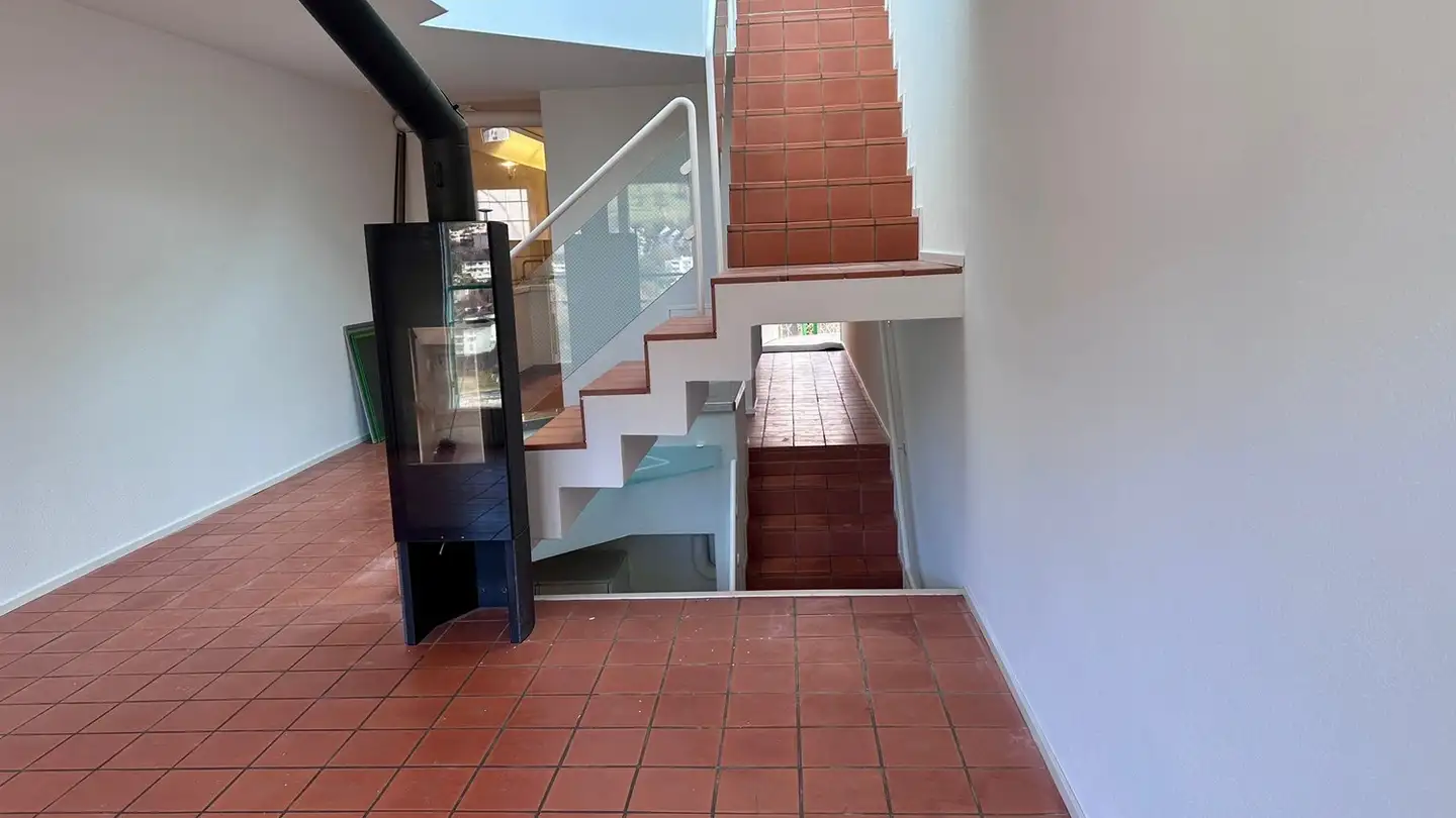 Apartment for rent - Rütistrasse 14, 8134 Adliswil