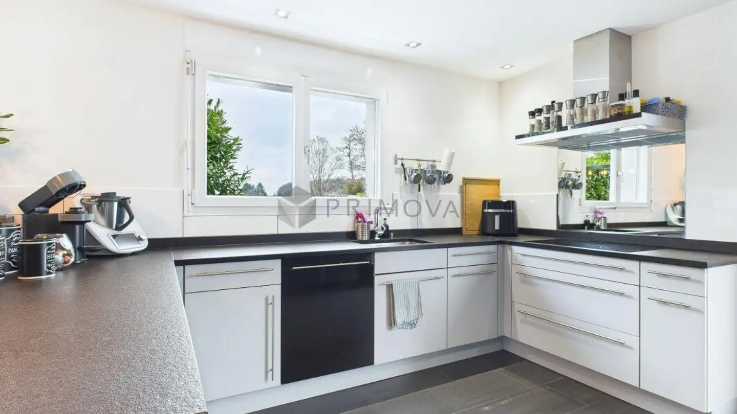 Single house for sale - 8580 Amriswil