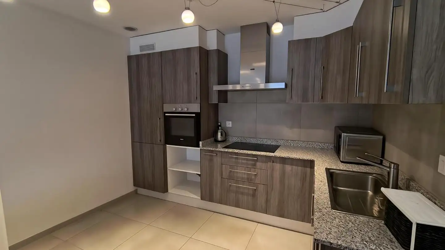 Appartement à louer - Avenue Des Pâquis 1, 1110 Morges - Photo 2