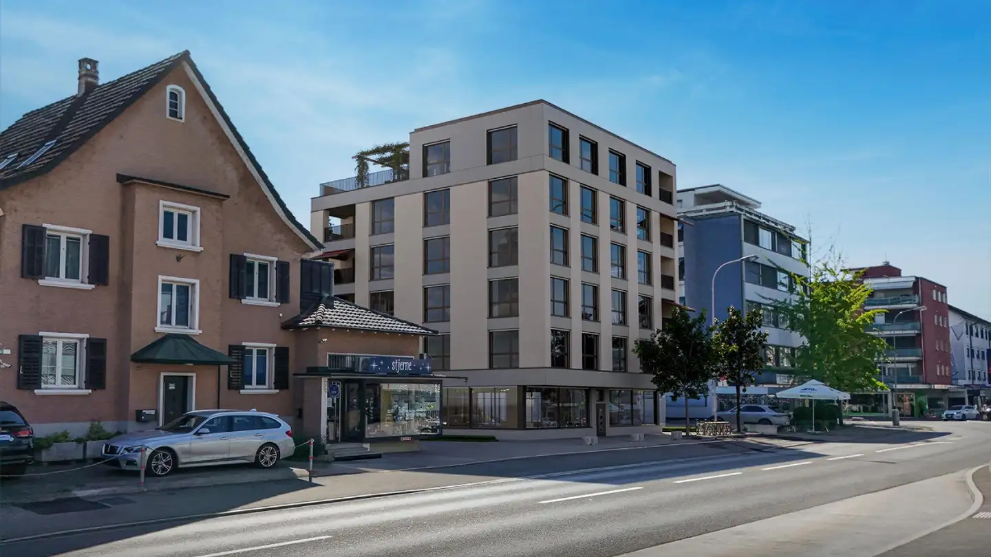 Attico in vendita - 5430 Wettingen - Photo 3