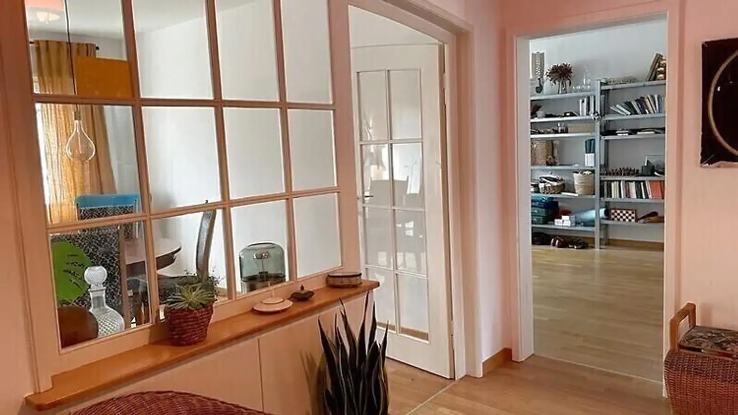 Appartement meublé à louer - 3013 Bern - Photo 2