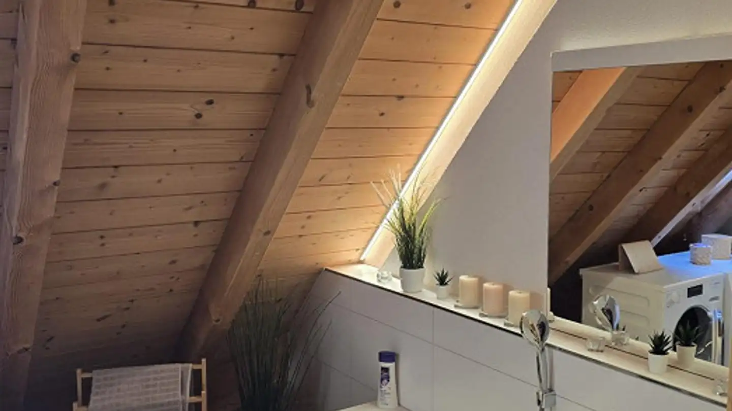 Appartamento in affitto - Dalbenweg 8, 4416 Bubendorf